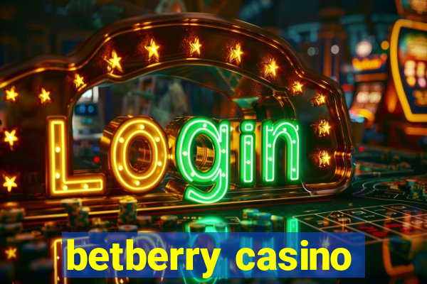 betberry casino